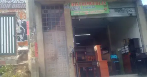 DISTRIMUEBLES LUISITA DISTRIMUEBLES LUISITA